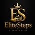 EliteSteps - Home